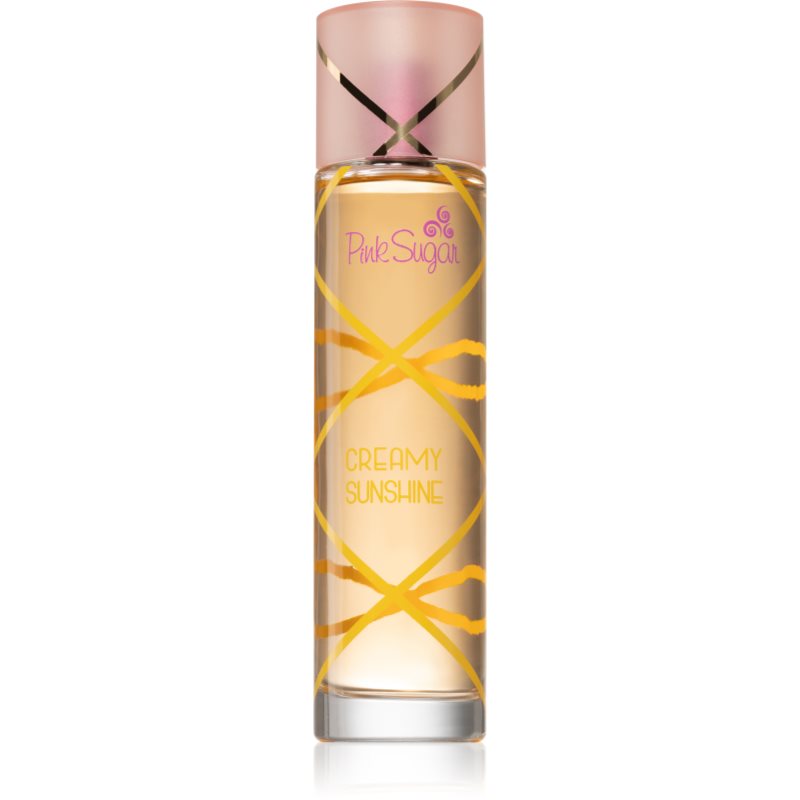 Pink Sugar Creamy Sunshine тоалетна вода за жени 100 мл.