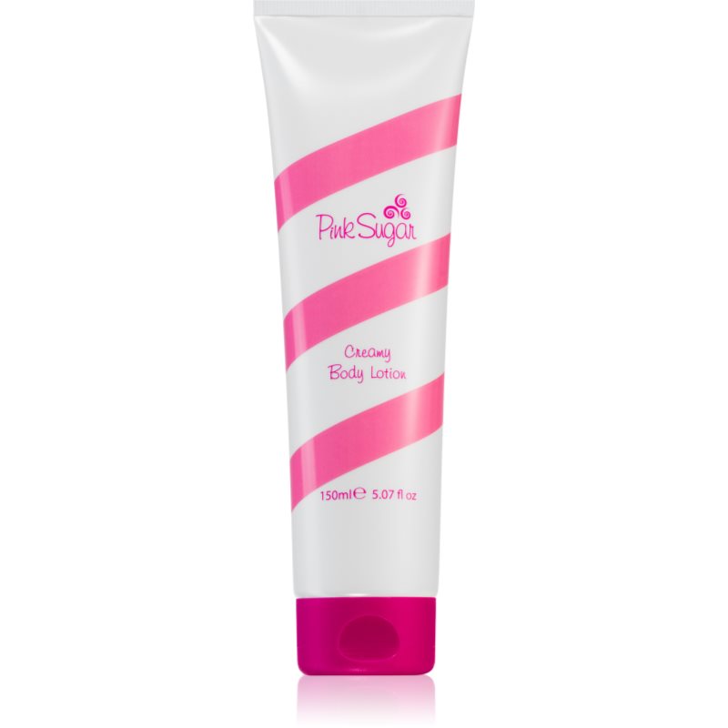 Pink Sugar Pink Sugar крем за тяло за жени 150 мл.