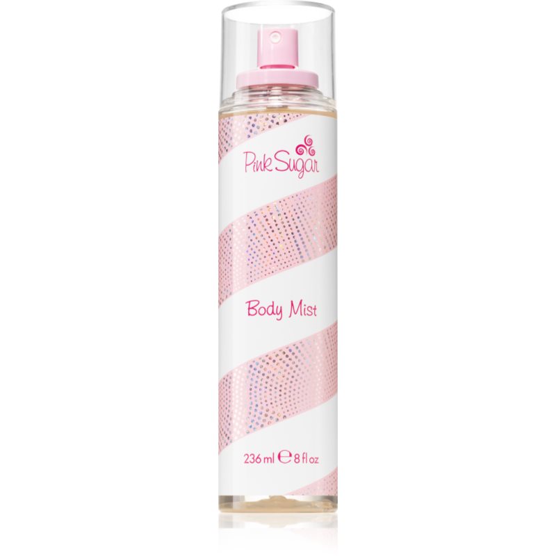 Pink Sugar Pink Sugar парфюмиран спрей за тяло за жени 236 мл.