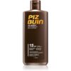 Piz Buin Allergy лосион за загар за чувствителна кожа SPF 15 200 мл.