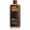 Piz Buin Moisturising хидратиращо мляко за тен SPF 30 200 мл.