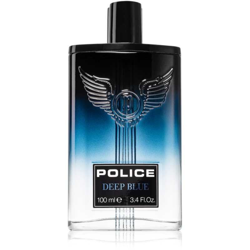 Police Deep Blue тоалетна вода за мъже 100 мл.