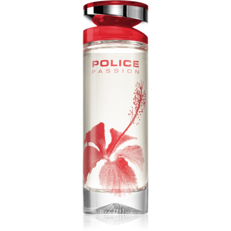 Police Passion тоалетна вода за жени 100 мл.