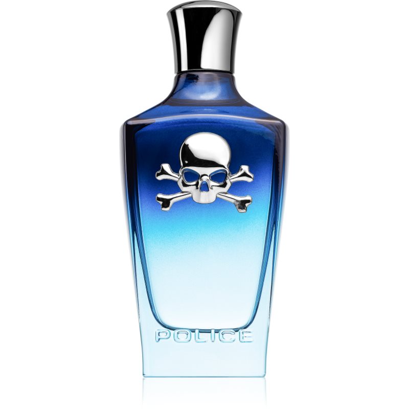 Police Potion Power парфюмна вода за мъже 100 мл. на ниска цена