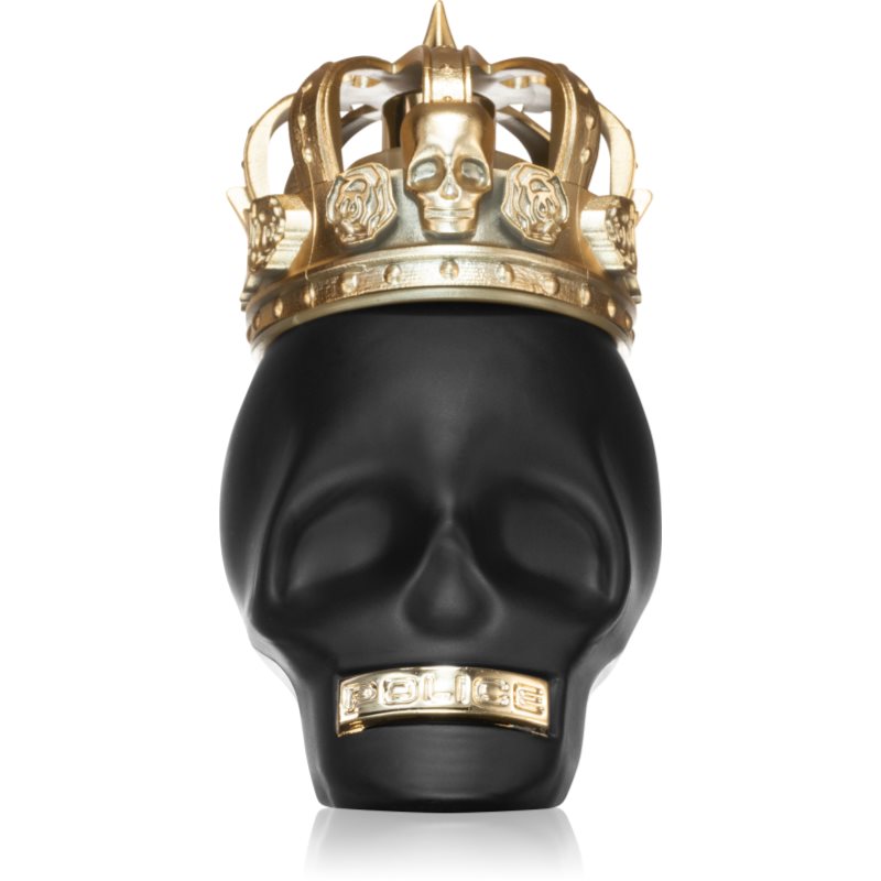 Police To Be The King тоалетна вода за мъже 40 мл.