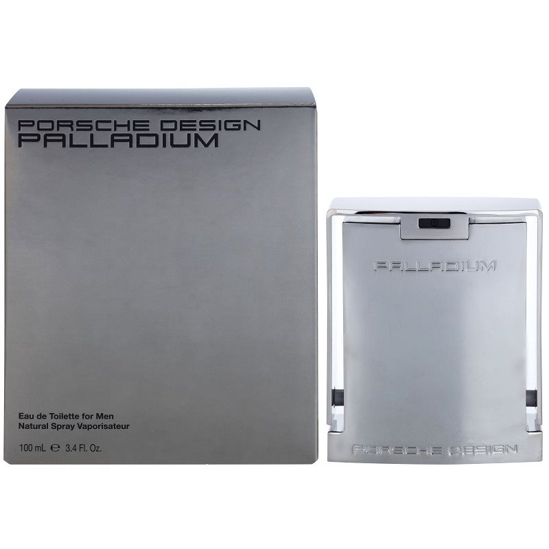 Porsche Design Palladium тоалетна вода за мъже 100 мл.