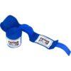 Power System Boxing Wraps боксьорски бандаж боя Blue 1 бр.
