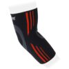 Power System Elbow Support Evo бандаж за лакът боя Orange