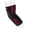 Power System Elbow Support Evo бандаж за лакът боя Orange
