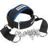Power System Head Harness (Green) боя Black 1 бр.