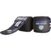 Power System Knee Wraps бандаж за коляно боя Blue 2 бр.