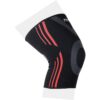 Power System Knee support EVO бандаж за коляно боя Orange