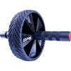 Power System Phantom Ab Wheel колело за коремни преси боя Black 1 бр.