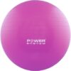 Power System Pro Gymball гимнастическа топка боя Pink 65 см