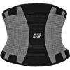 Power System Waist Shaper колан за отслабване и оформяне боя Grey