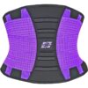 Power System Waist Shaper колан за отслабване и оформяне боя Purple S/M (66 - 80 cm) 1 бр.