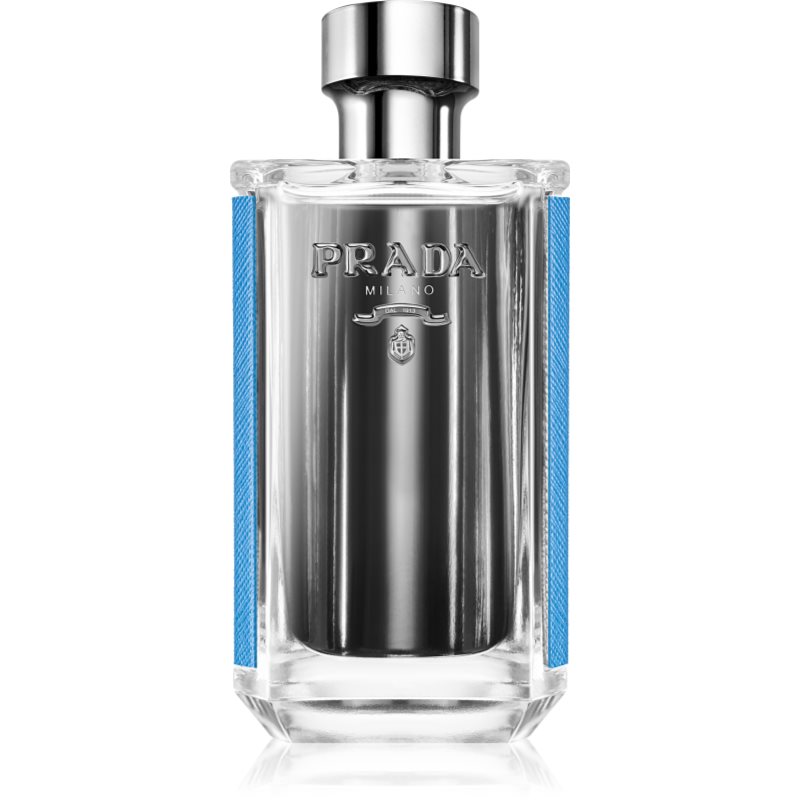 Prada L'Homme L'Eau тоалетна вода за мъже 100 мл.