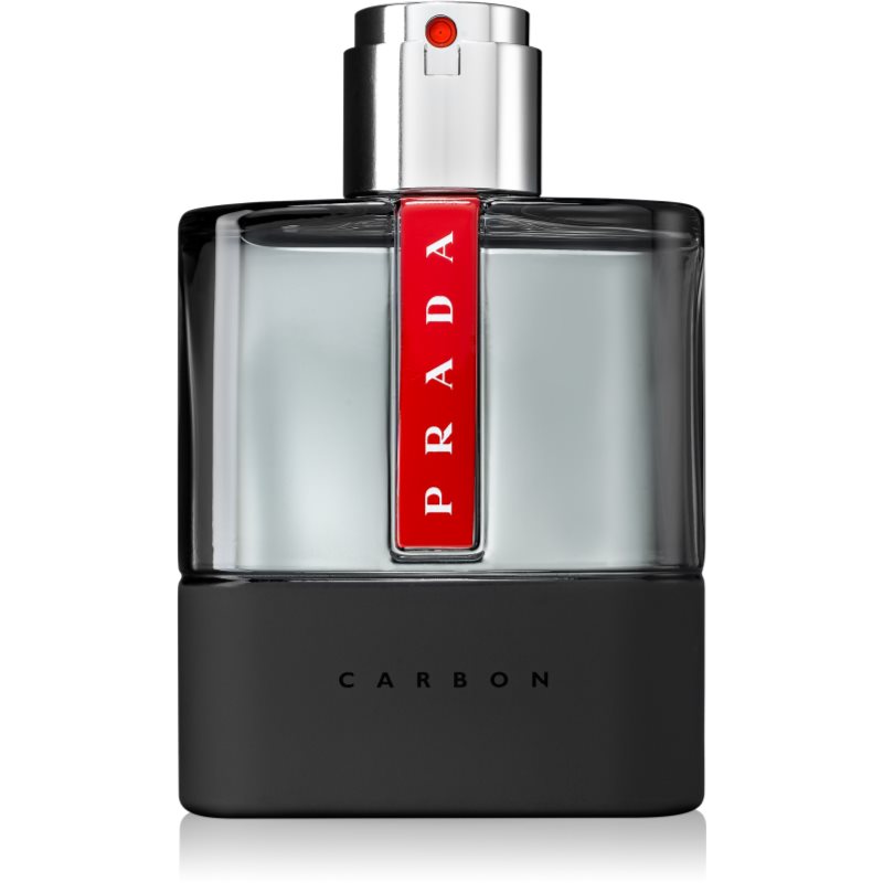 Prada Luna Rossa Carbon тоалетна вода за мъже 100 мл.