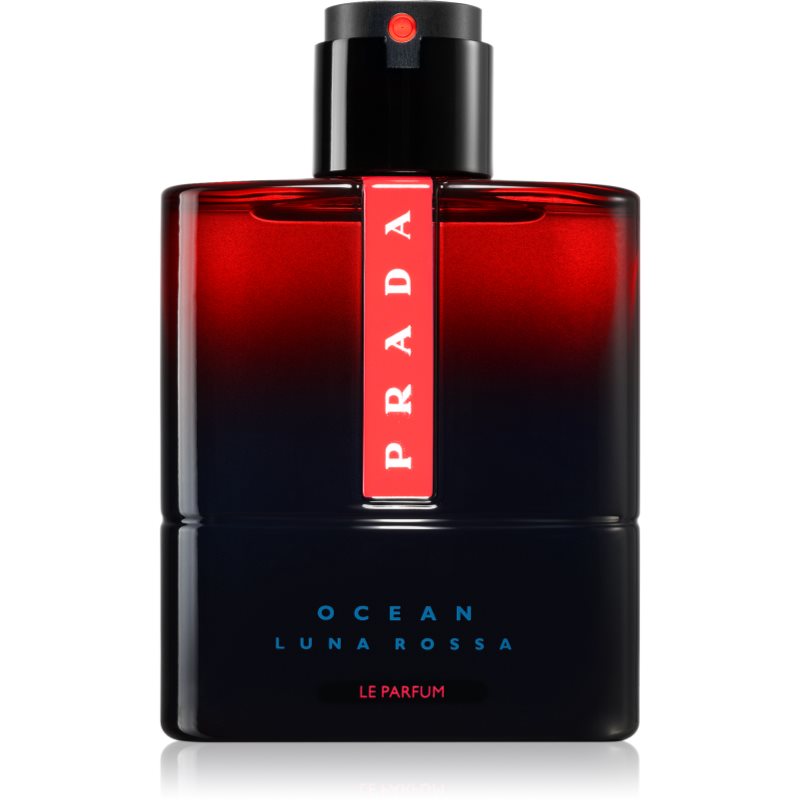 Prada Luna Rossa Ocean парфюм пълнещ за мъже 100 мл.