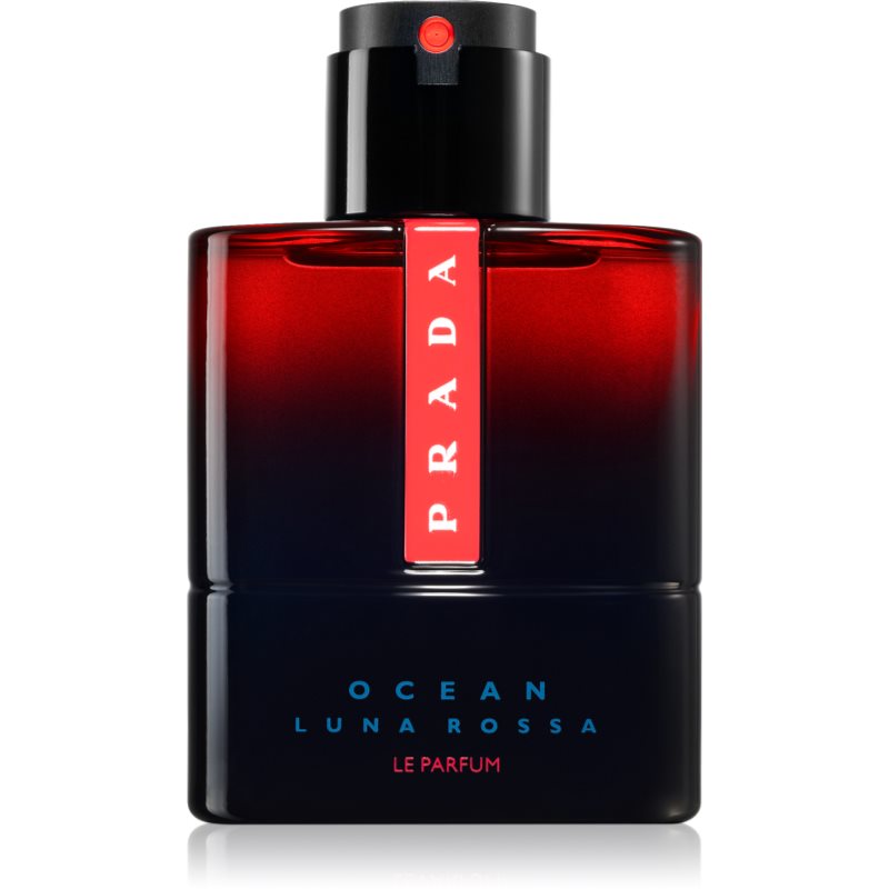 Prada Luna Rossa Ocean парфюм пълнещ за мъже 50 мл.