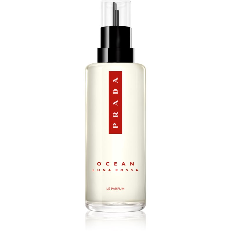 Prada Luna Rossa Ocean парфюм пълнител за мъже 150 мл.