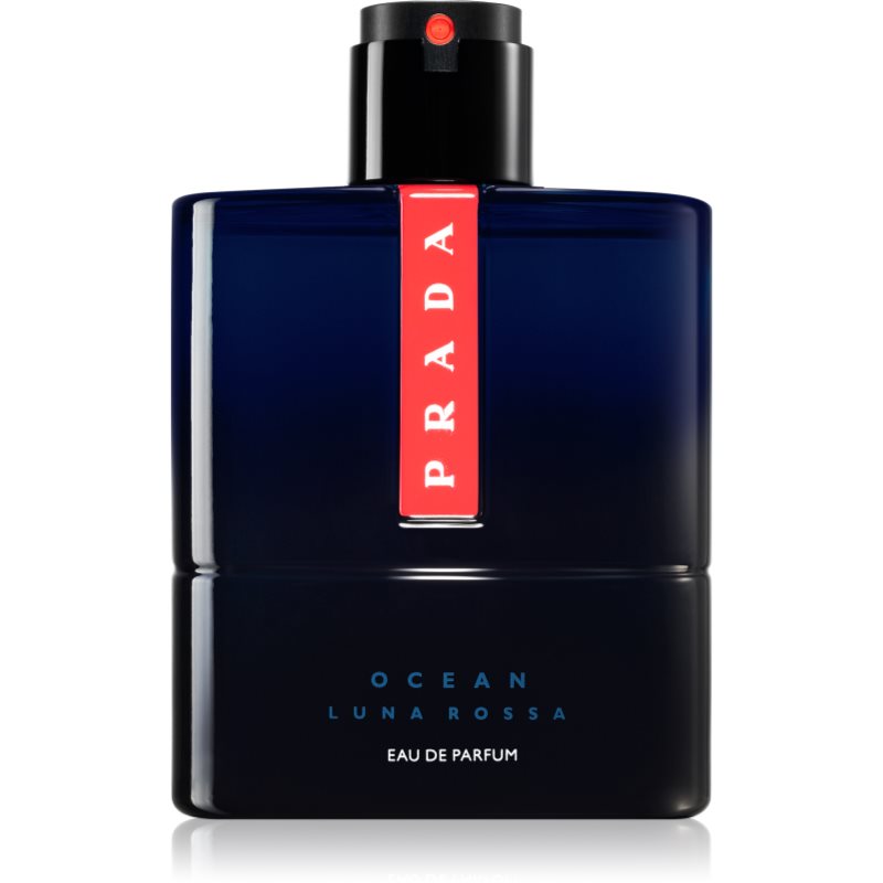 Prada Luna Rossa Ocean парфюмна вода за мъже 150 мл.
