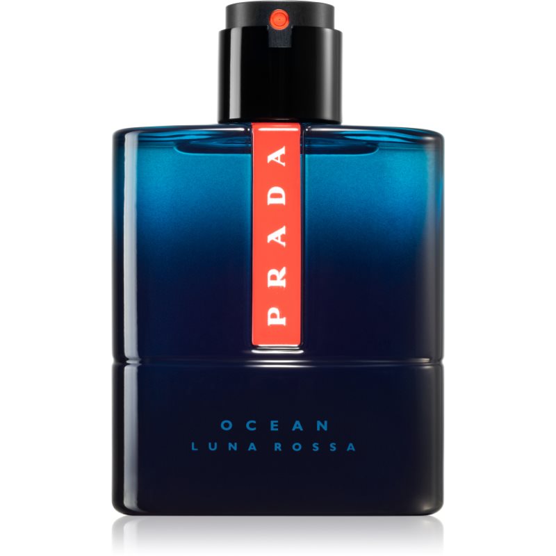 Prada Luna Rossa Ocean тоалетна вода за мъже 100 мл.