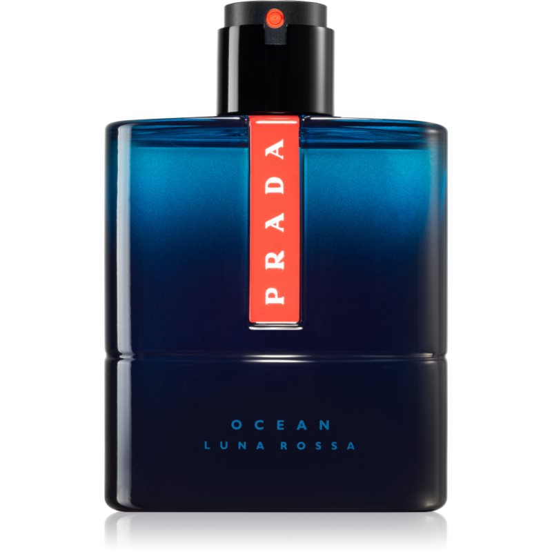 Prada Luna Rossa Ocean тоалетна вода за мъже 150 мл.