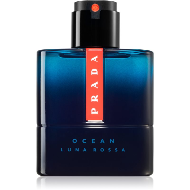 Prada Luna Rossa Ocean тоалетна вода за мъже 50 мл.