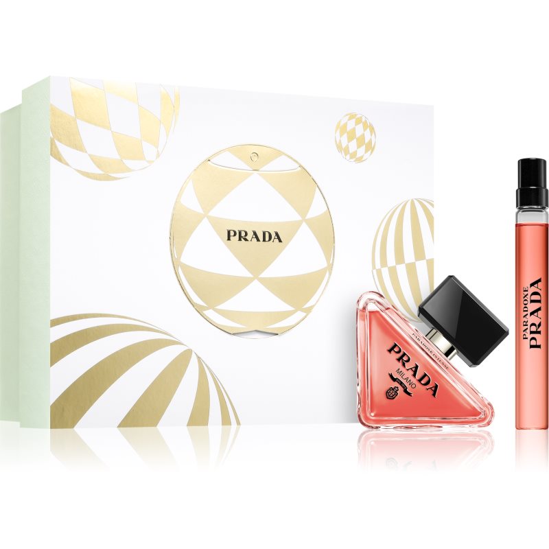 Prada Paradoxe Intense подаръчен комплект за жени