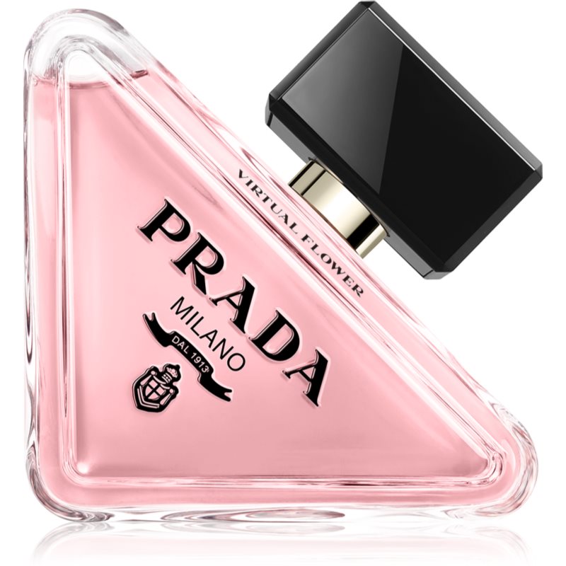 Prada Paradoxe Virtual Flower парфюмна вода сменяема за жени 90 мл.
