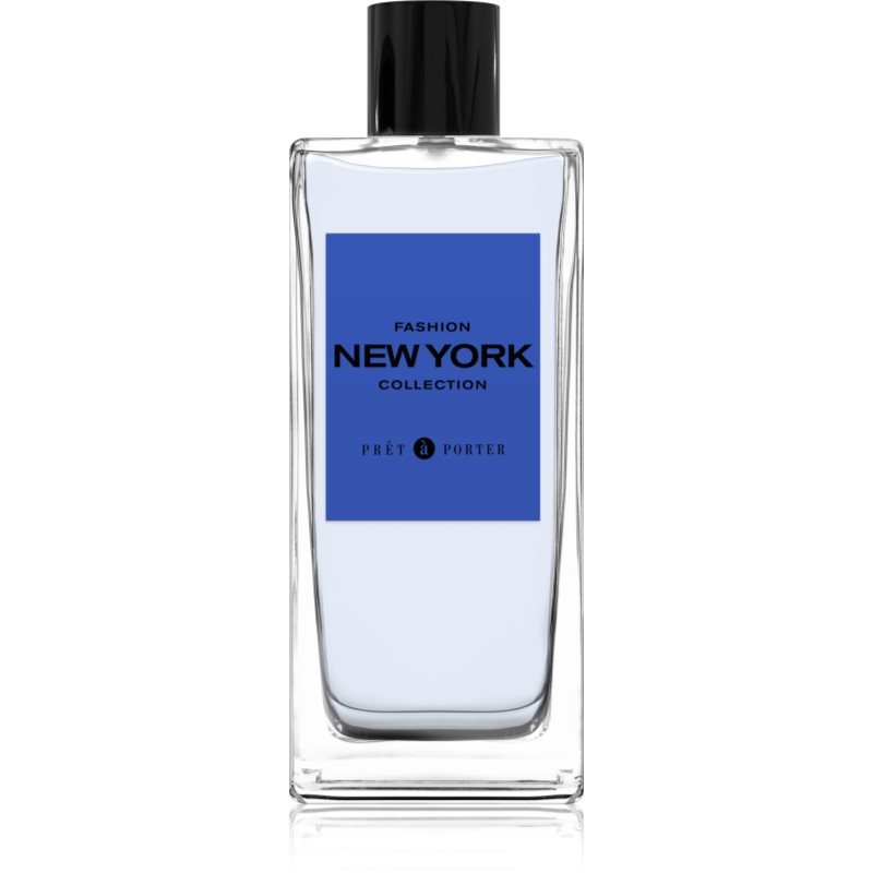 Prêt à Porter New York тоалетна вода за мъже 100 мл. на ниска цена