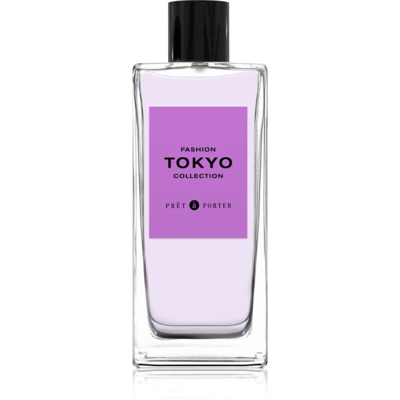 Prêt à Porter Tokyo парфюмна вода за жени 100 мл. на ниска цена