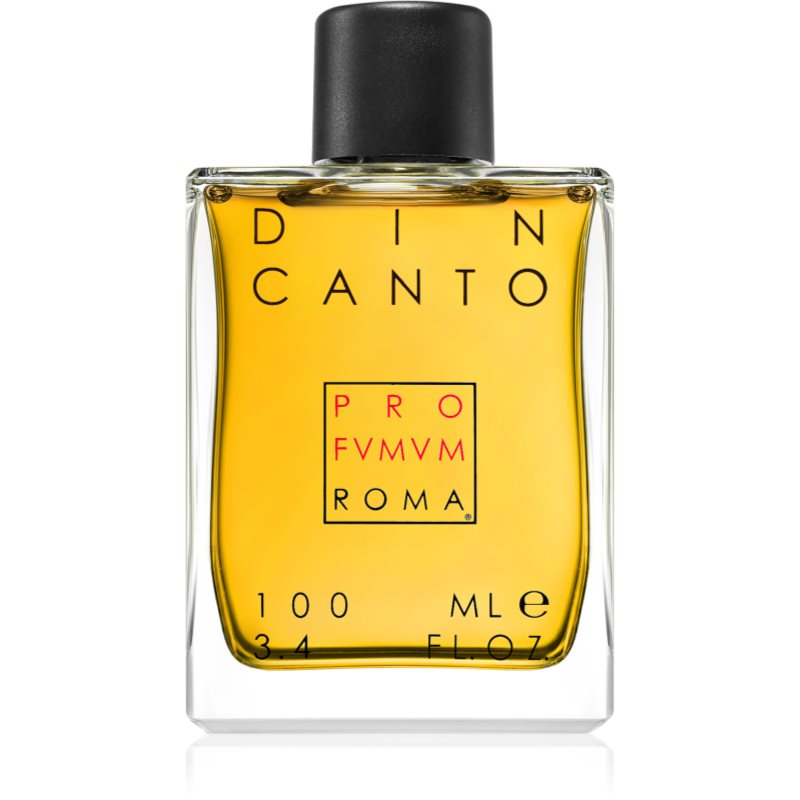 Profumum Roma Dincanto парфюмна вода унисекс 100 мл.