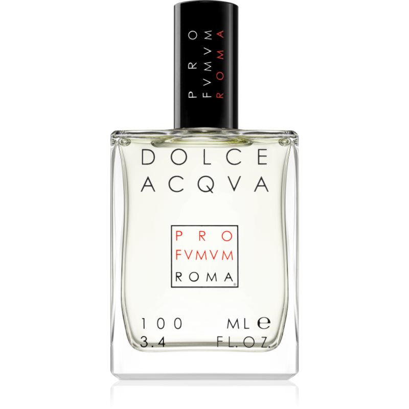 Profumum Roma Dolce Acqua парфюмна вода унисекс 100 мл.