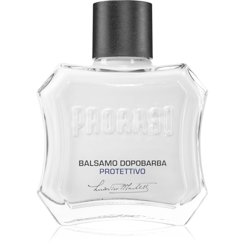 Proraso Blue Protective хидратиращ балсам след бръснене 100 мл.