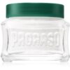Proraso Green крем преди бърснене 100 мл.