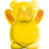 Pupa Happy Bear мултифункционална палитра цвят YELLOW 8.8 гр.