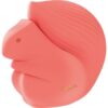 Pupa Squirrel N.1 палитра за устни цвят CORAL 5.5 гр.