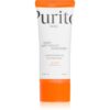 Purito Daily Soft Touch Sunscreen лек защитен крем за лице SPF 50+ 60 мл.
