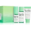 Purito Wonder Releaf Centella Mini Kit Unscented комплект за пътуване за чувствителна и раздразнена кожа