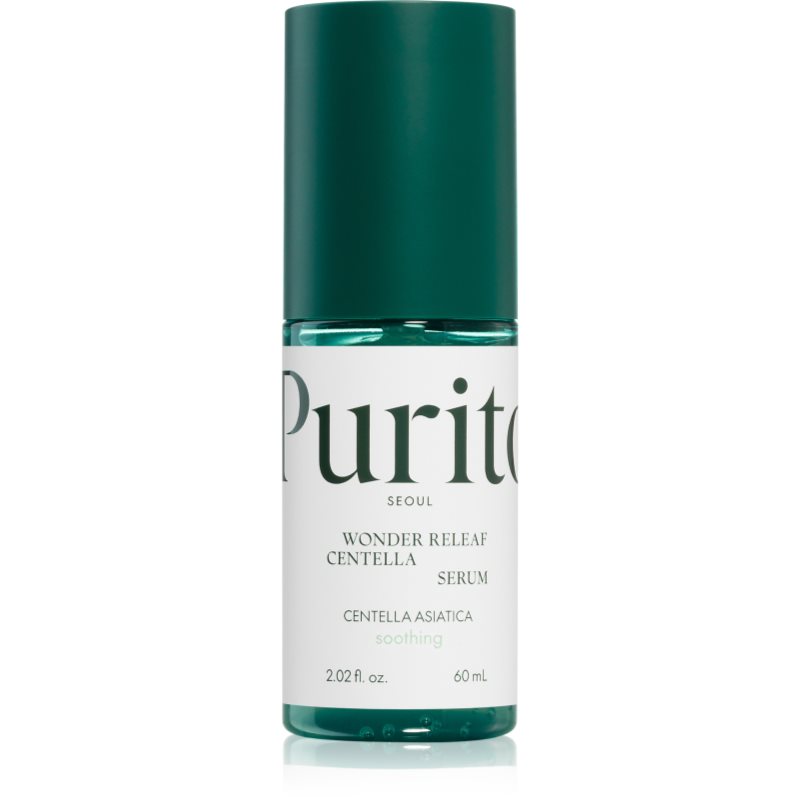 Purito Wonder Releaf Centella Serum регенериращ серум