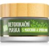 Purity Vision BIO детоксикираща маска 40 мл.