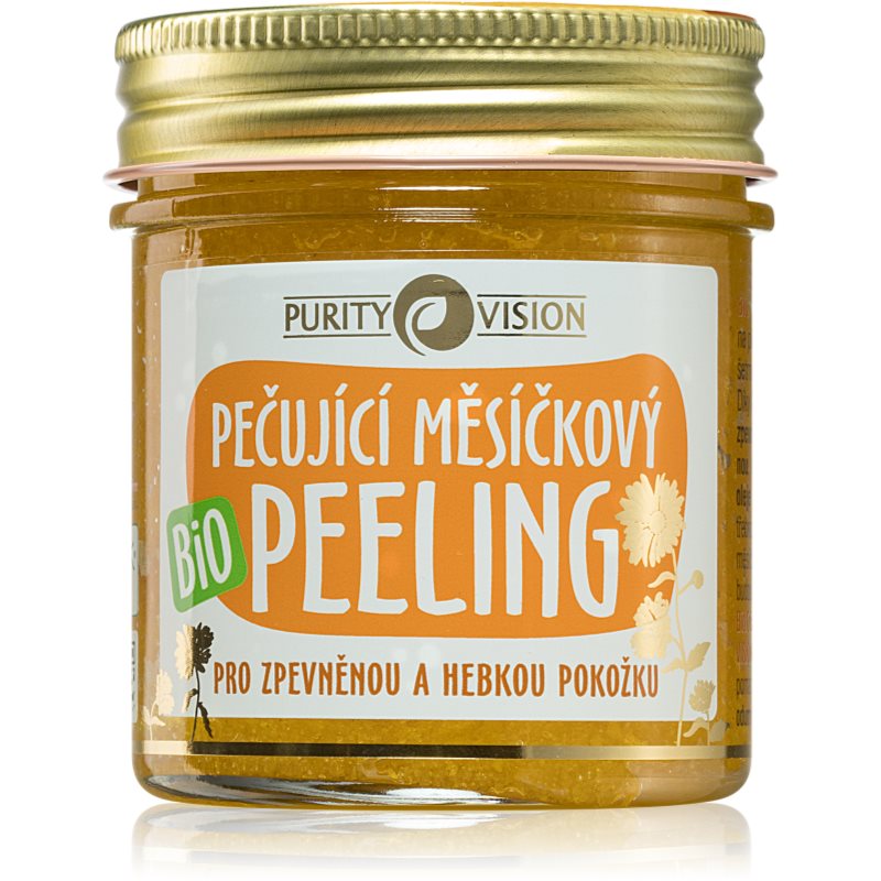 Purity Vision BIO пилинг-гел за лице и тяло 120 мл.
