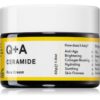 Q+A Ceramide витализиращ крем за лице с церамиди 50 гр.