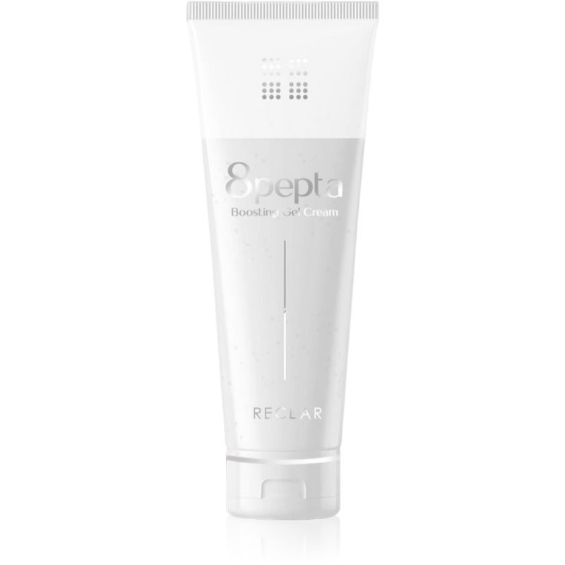 RECLAR 8Pepta Boosting Gel Cream крем-гел за лице 200 мл.