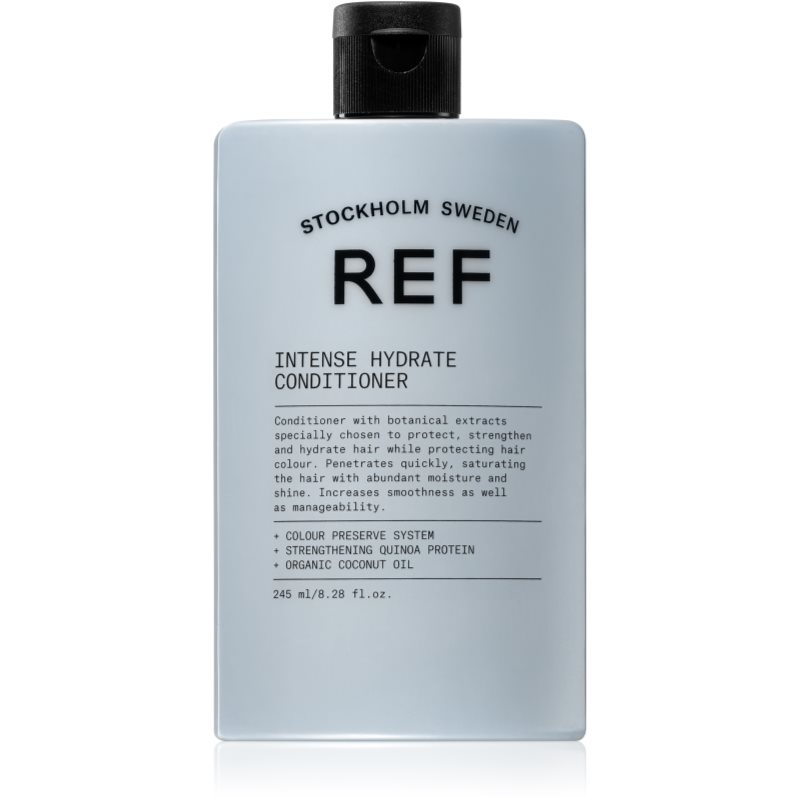REF Intense Hydrate Conditioner хидратиращ балсам за суха коса 245 мл.