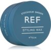 REF Intense Hydrate Styling Wax N°534 стилизиращ восък 85 мл.