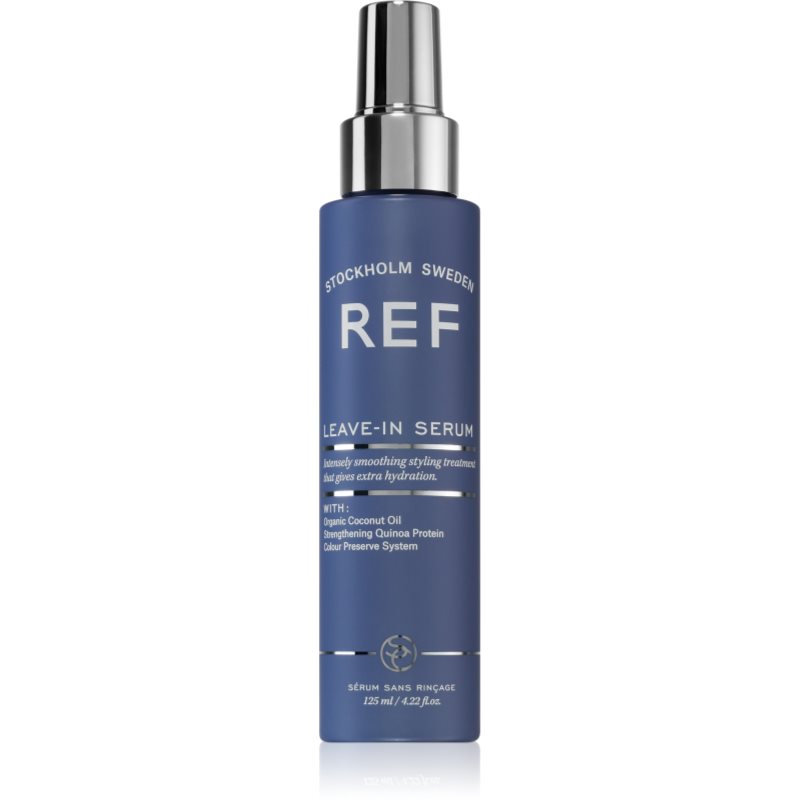 REF Leave-In Serum серум без отмиване 125 мл.