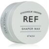 REF Shaper Wax N°424 оформяща паста За коса 85 мл.